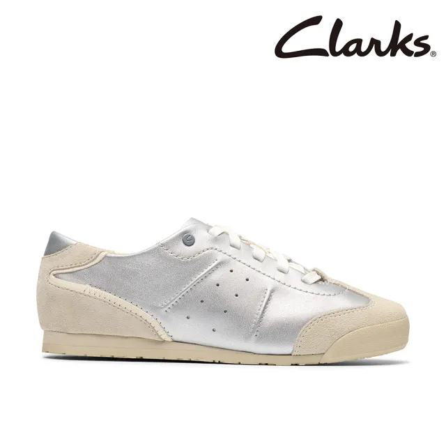 【Clarks】休閒女鞋 休閒鞋/樂福鞋/厚底鞋/運動鞋 (網路獨家限定)