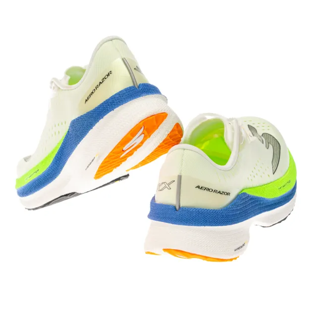 【SKECHERS】女鞋 女競速跑鞋系列 競速跑鞋 SKX AERO RAZOR (172240WMLT)