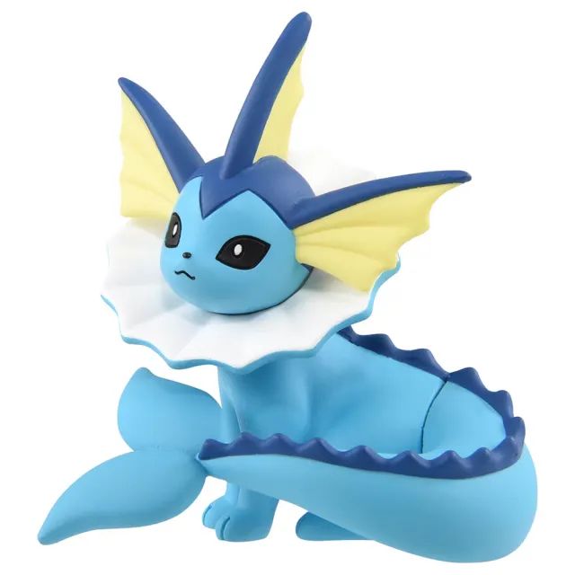 【POKEMON 精靈寶可夢】MS-31 水伊布