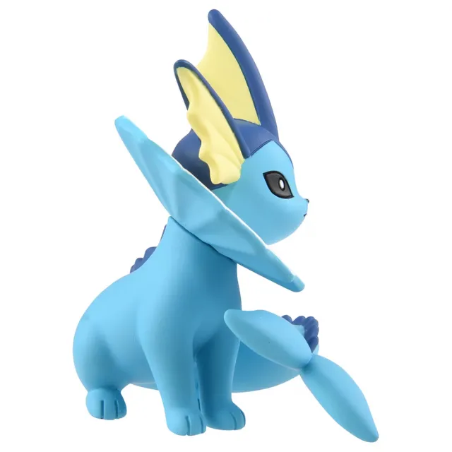 【POKEMON 精靈寶可夢】MS-31 水伊布
