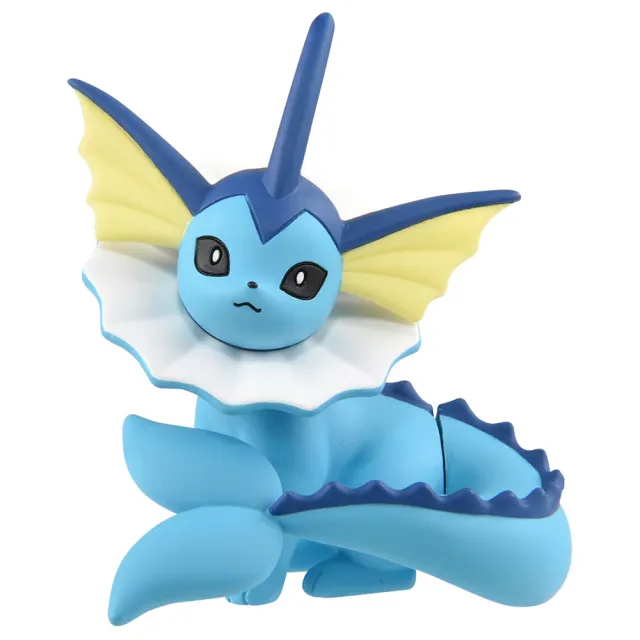 【POKEMON 精靈寶可夢】MS-31 水伊布