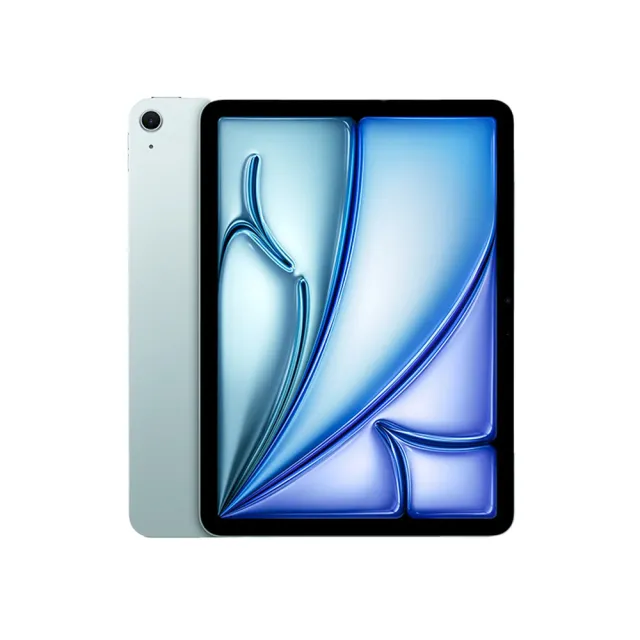 【Apple】S+級福利品 iPad Air M4 晶片(11吋/Wifi/256GB)
