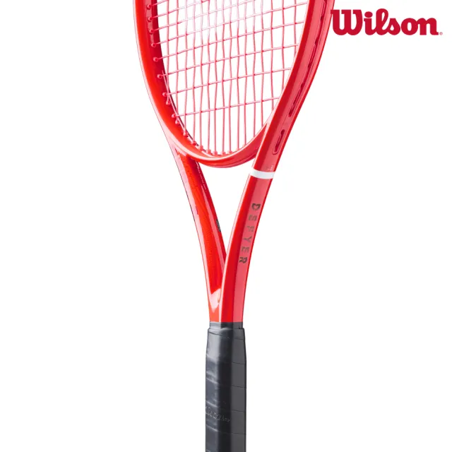 【WILSON】DEFYER 100L V1 網球拍-未穿線 2號握把 WR215511U2