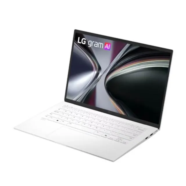 【LG 樂金】特仕版 14吋輕薄AI筆電(14Z90U-G.AS67C2/Ultra 5-325/32G/1TB+1TB SSD/Win11/純淨白)