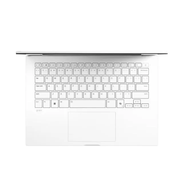 【LG 樂金】特仕版 14吋輕薄AI筆電(14Z90U-G.AS67C2/Ultra 5-325/32G/1TB+1TB SSD/Win11/純淨白)