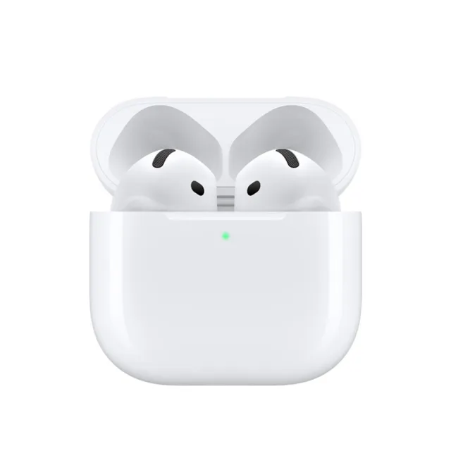 【Apple】S+級福利品 AirPods 4