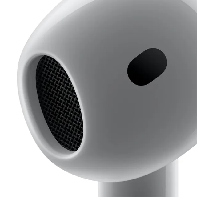 【Apple】S+級福利品 AirPods 4