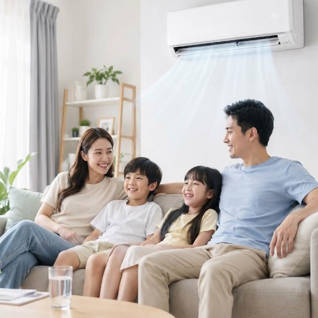 光合冷研｜8/6偷殺!分離式冷氣機乾冰清洗保養★贈室外機安全清洗(洗後提供一個月保固)