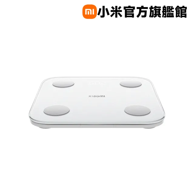 【小米】官方旗艦館 Xiaomi 體脂計 S400