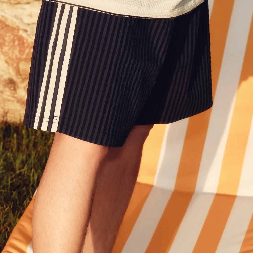 【adidas 愛迪達】RESORT S 運動短褲 男 - Originals KX0697