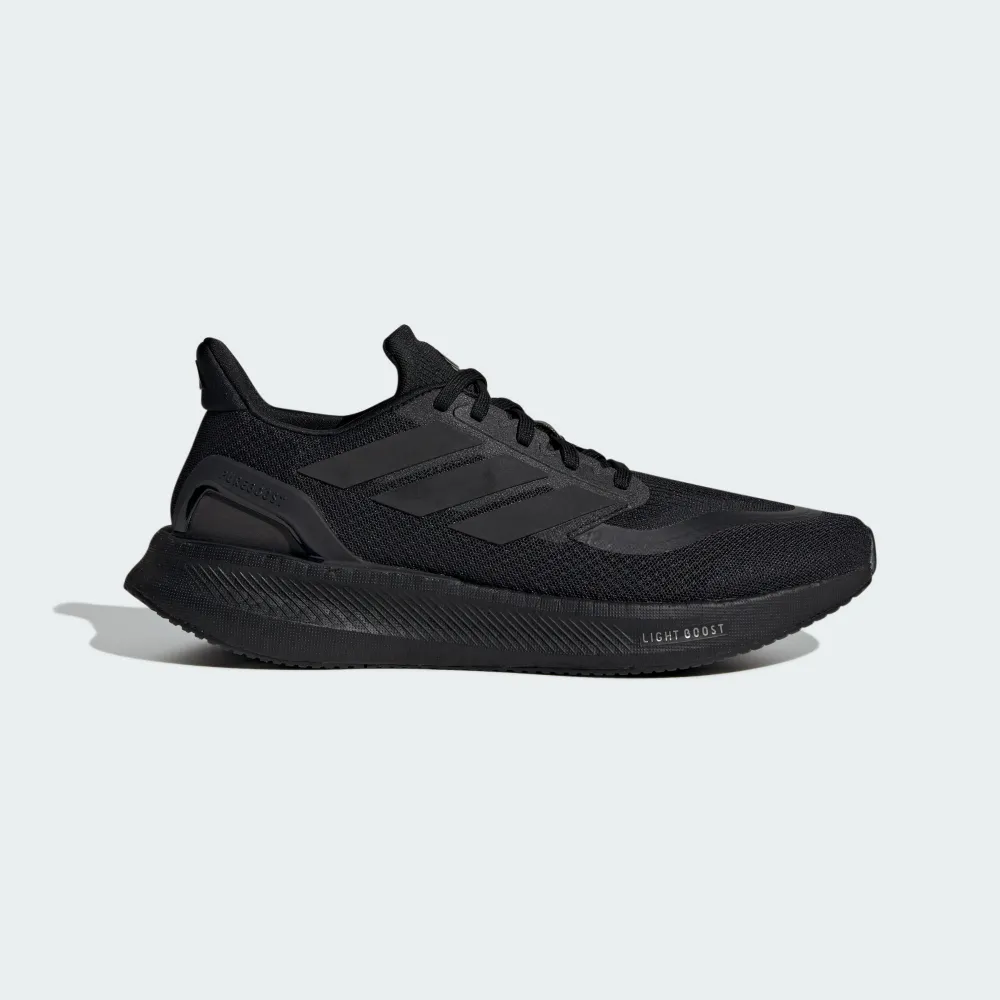 【adidas 愛迪達】PUREBOOST 5 跑鞋 慢跑鞋 運動鞋 男鞋/女鞋 ID1158