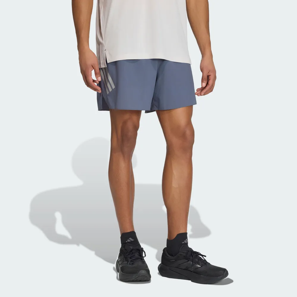 【adidas 愛迪達】ADI365 FORMOTION 運動短褲 男 KR3066