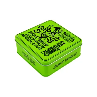 Ernie Ball Papa Hets Hardwired Master Cores Signature 3821 電吉他套弦 11-50 (原廠公司貨)