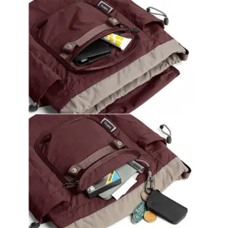 【Bellroy】Cinch Minipack 9L 輕量 小型束口後背包(BHRA)