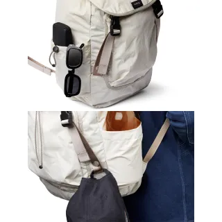【Bellroy】Cinch Backpack 20L 輕量 防潑水 束口後背包(BHRB)