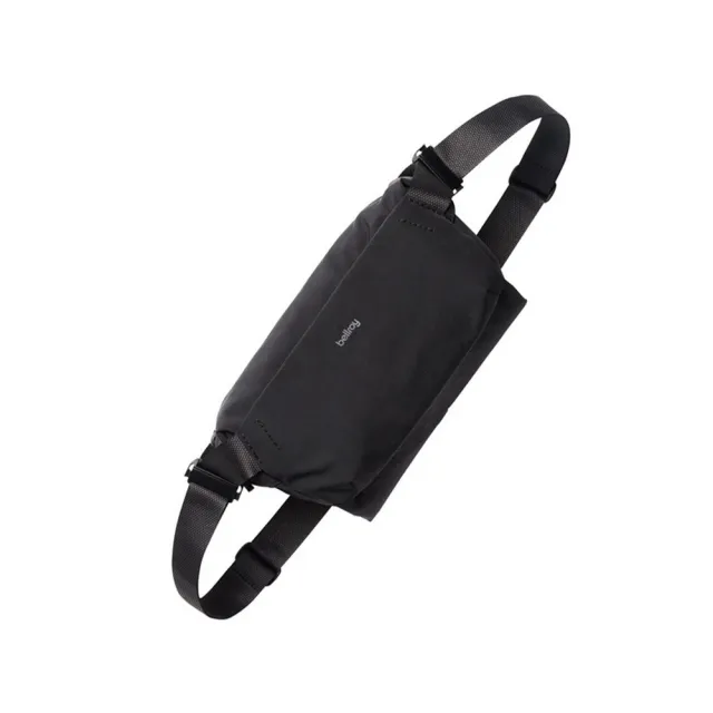 【Bellroy】Venture Sling 6L 帶襯墊斜背包(BMVA)
