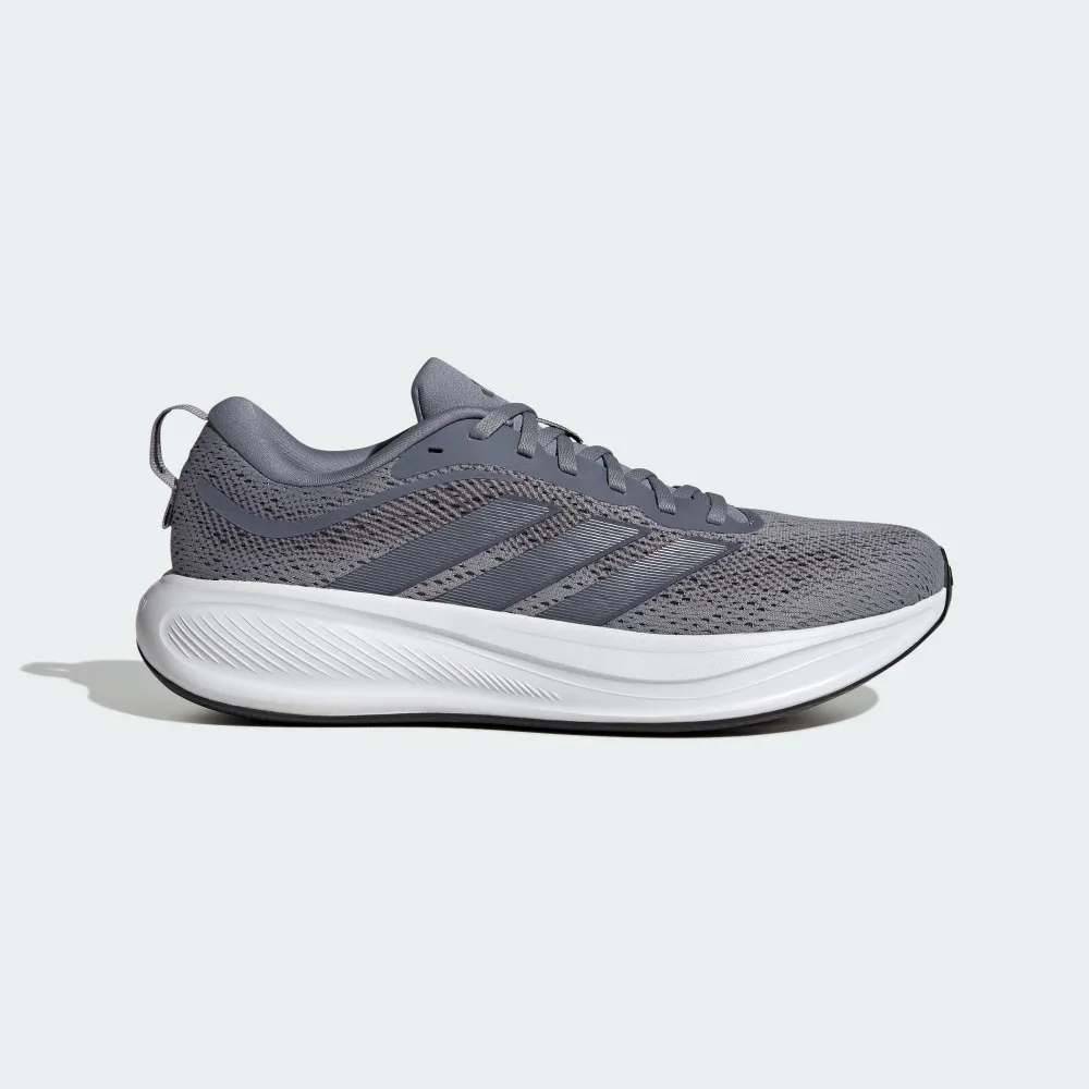 【adidas 愛迪達】RESPONSE PACE 跑鞋 運動鞋 慢跑鞋 男鞋 KJ1774