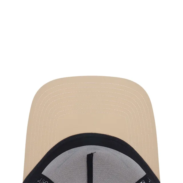 【NEW ERA】NEW ERA D593 940AF OUTDOOR FISHING NEW ERA 卡其/白 男 女 (NE14891220)