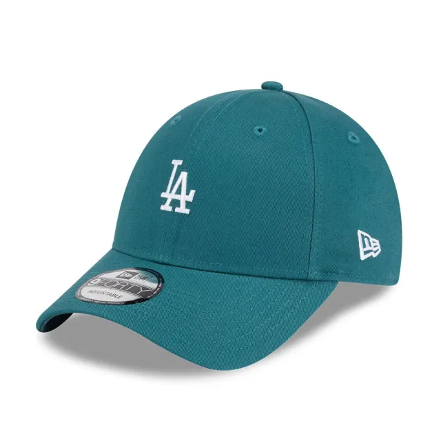 【NEW ERA】NEW ERA D593 940 COLOR ERA SS26 洛杉磯道奇 松葉綠 男 女 (NE14889190)