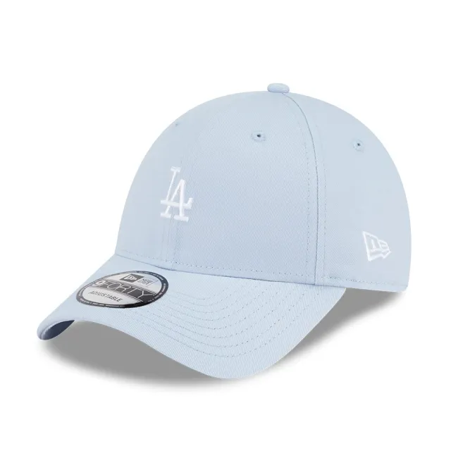 【NEW ERA】NEW ERA D593 940 COLOR ERA SS26 洛杉磯道奇 粉藍 男 女 (NE14889188)