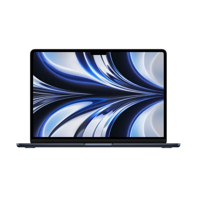 【Apple】S+級福利品 MacBook Air 13.6吋 M5 晶片 10核心CPU 與 8核心GPU 16G 512G SSD(原廠保固中)