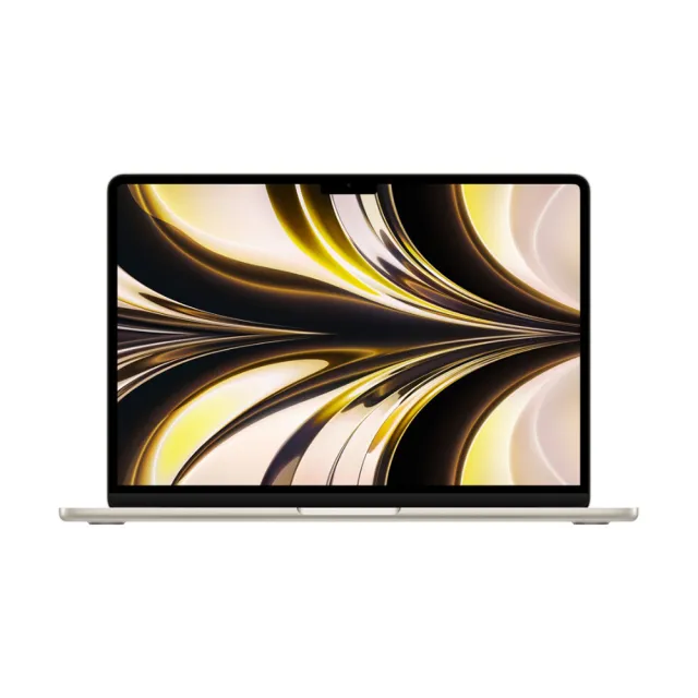 【Apple】S+級福利品 MacBook Air 13.6吋 M5 晶片 10核心CPU 與 8核心GPU 16G 512G SSD(原廠保固中)