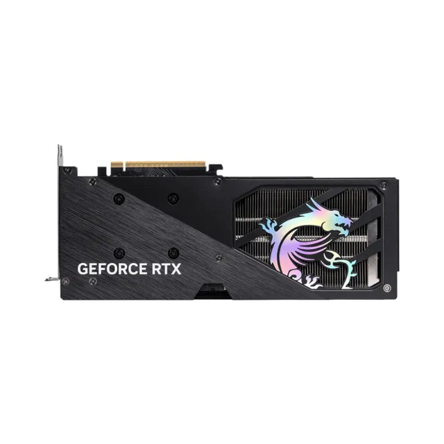 【MSI 微星】RTX 5060 8G GAMING TRIO OC 顯示卡