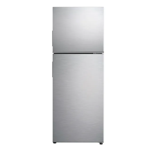 【Haier 海爾】家電快配★一級能效 218L 雙門節能變頻小冰箱(HRF-238FTA)