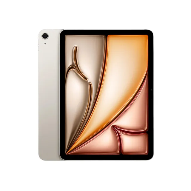 【Apple】S+級福利品 iPad Air M4 晶片(11吋/Wifi/128GB)