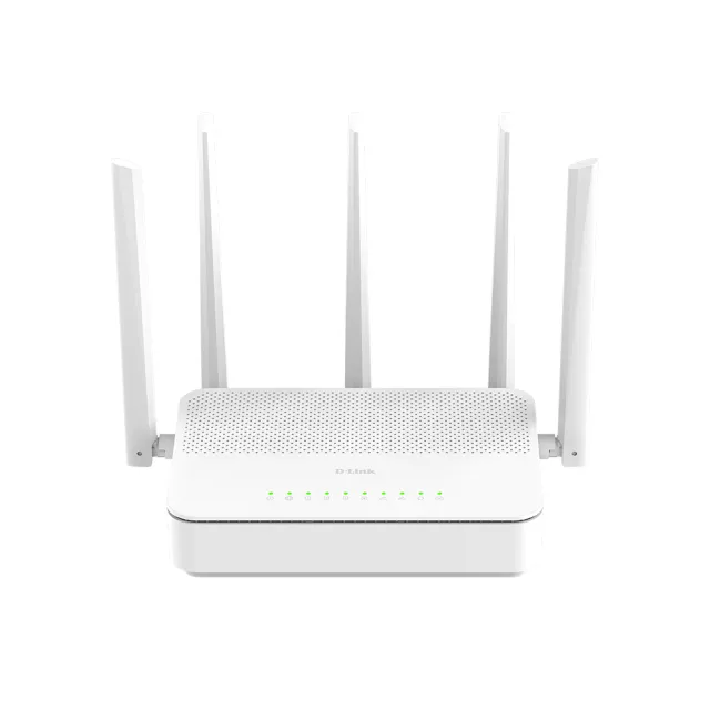 【D-Link】C36 BE3600 Wi-Fi 7 無線MESH路由器 (2.5 Gbps/MLO多重連線技術)
