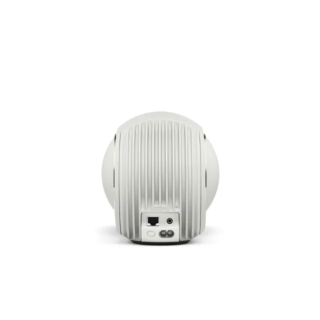 【DEVIALET】Phantom Ultimate 98 dB 無線藍牙音響 (霧光珍白 Light Pearl)