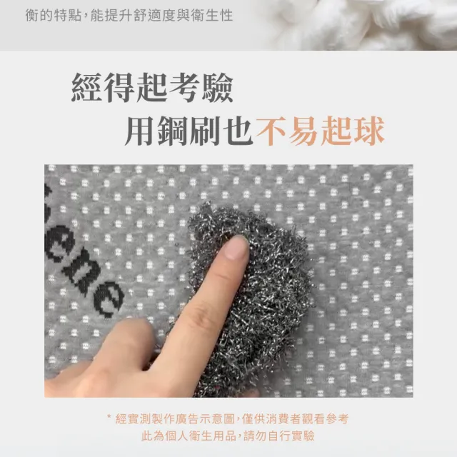 【Beroso 倍麗森】買一送一  石墨烯能量護頸益眠記憶枕頭(透氣親膚 機能枕 石墨烯枕 禮物 雙11)