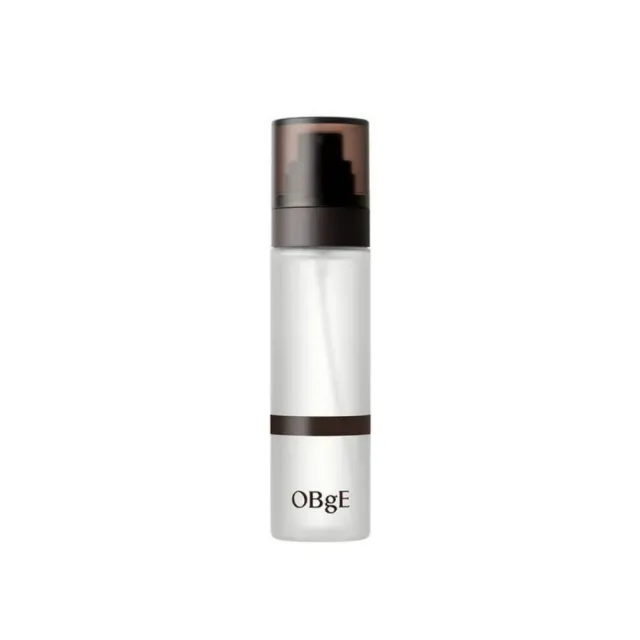 【OBgE】涼感水潤定妝噴霧 100ml