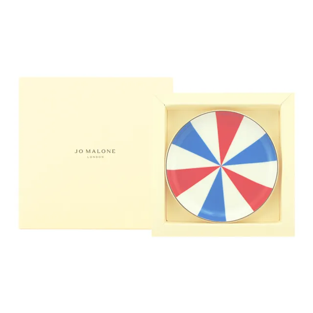 【Jo Malone】放玩派對 居家香氛陶瓷托盤