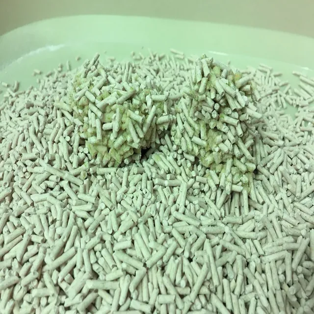 【國際貓家】Hello ICHI 豆腐貓砂 2KG/十包入(原味/綠茶/活性碳)