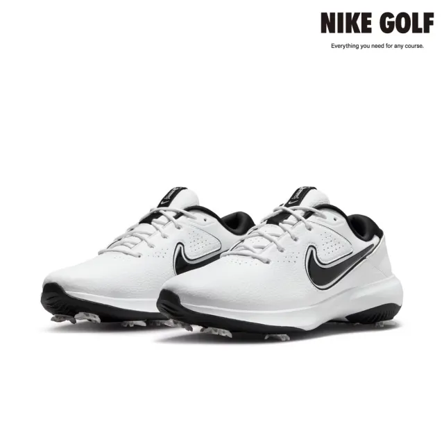 【NIKE GOLF】男款 Nike Victory Pro 3 男款 Nike高爾夫球鞋 寬版 (DX9028)