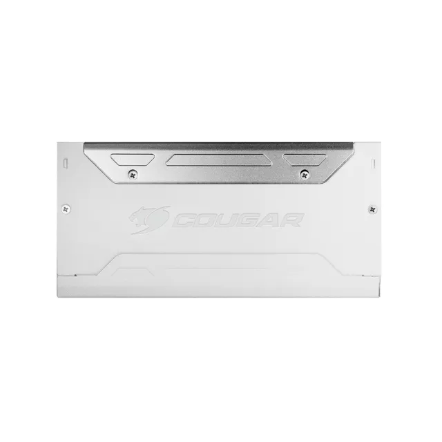 【COUGAR 美洲獅】白金牌 POLAR X2 1050W 電源供應器(ATX3.0/全模組/10年保固)
