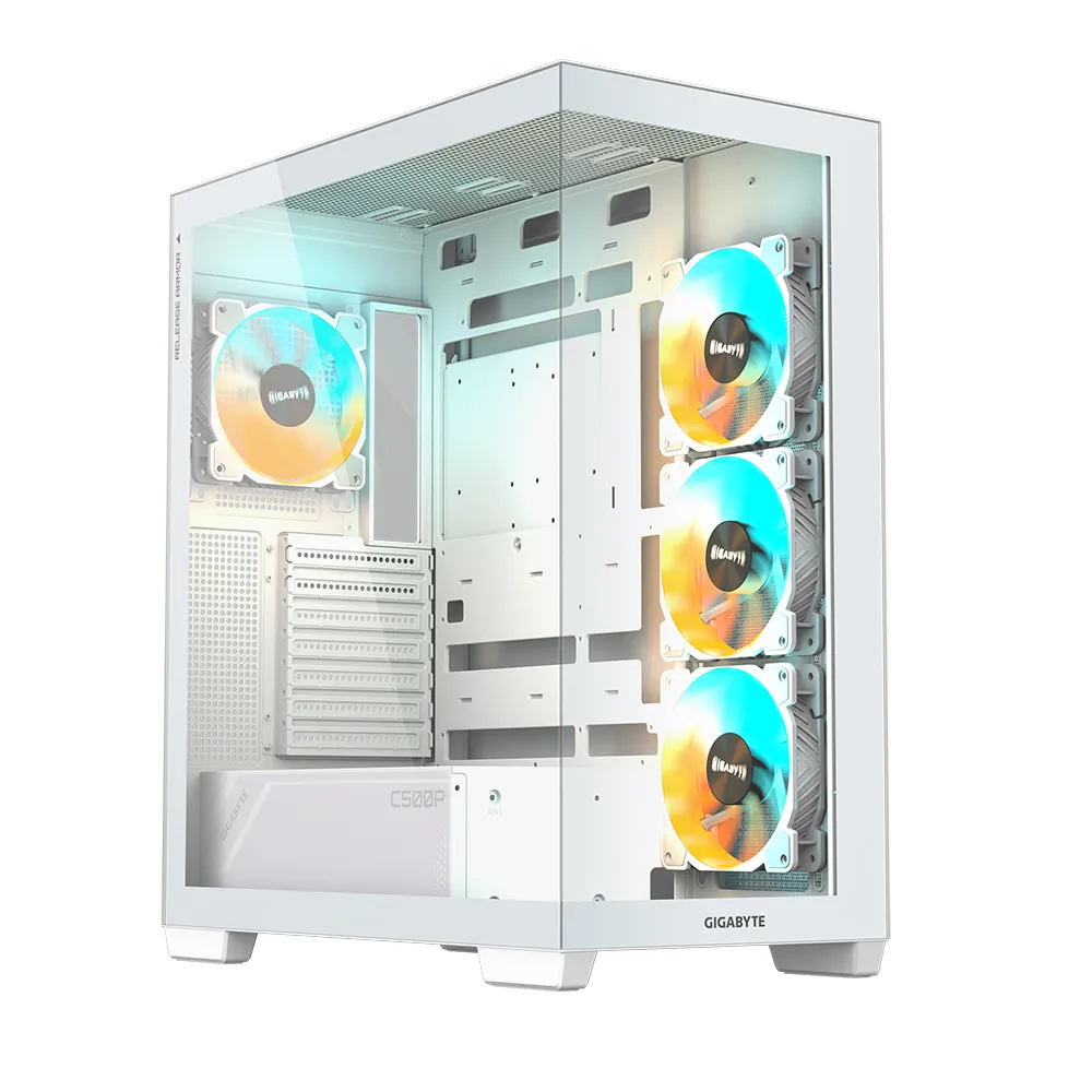 【技嘉平台】R7八核GeForce RTX5070{仁王3G}電競電腦(R7-9850X3D/X870/32G D5/1TB_M.2/WIFI)
