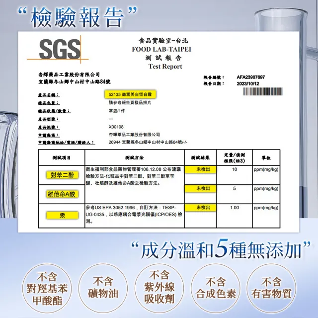 【杏輝醫藥】即期品-益潤美白恆白霜15gmX2入-限時加贈5入印度經典草本皂