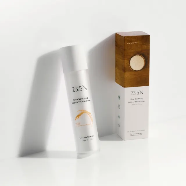 【23.5N】米粹舒緩活酵凝露50mL(清爽保濕不黏膩)