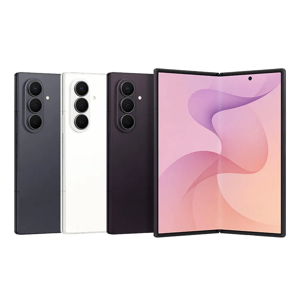 7/30 12:00開賣【Samsung 三星】Galaxy Z Fold8 Ultra 5G 8吋(12G/512G/Snapdragon 8 Elite Gen 5/2億畫素/
