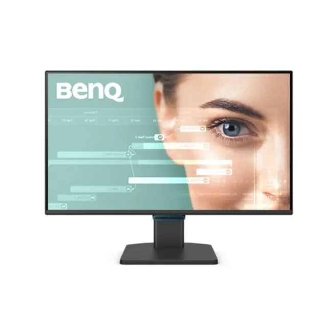 【BenQ】GW2490C 144Hz 護眼螢幕(24型/FHD/Type-C/HDMI/DP/內建喇叭)