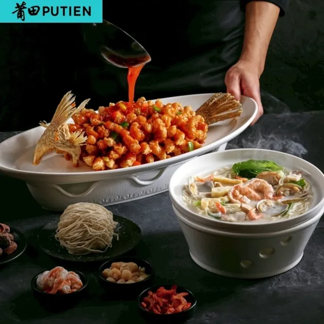 【王品集團】中餐品牌通用$1388抵$1600《瘋鍋氣》好禮即享券(一次抵用型)