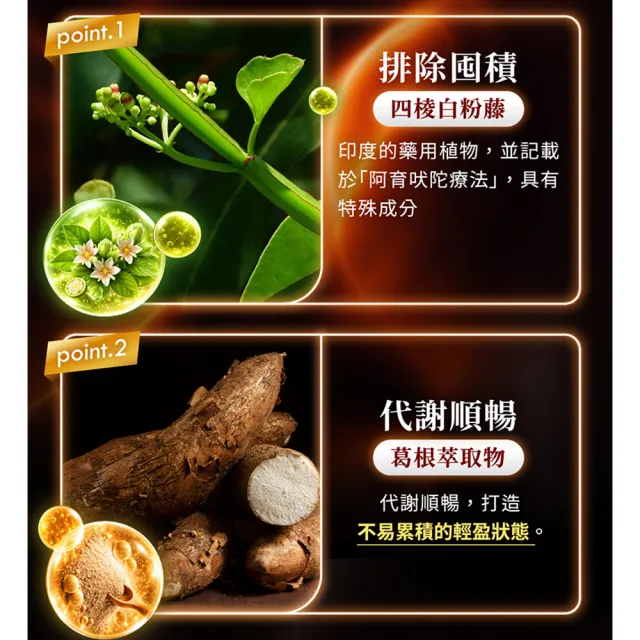 【AmaBios 亞馬生醫】MPE-311激孅粒現5盒(30粒/盒 獨家粒線體代謝科技)