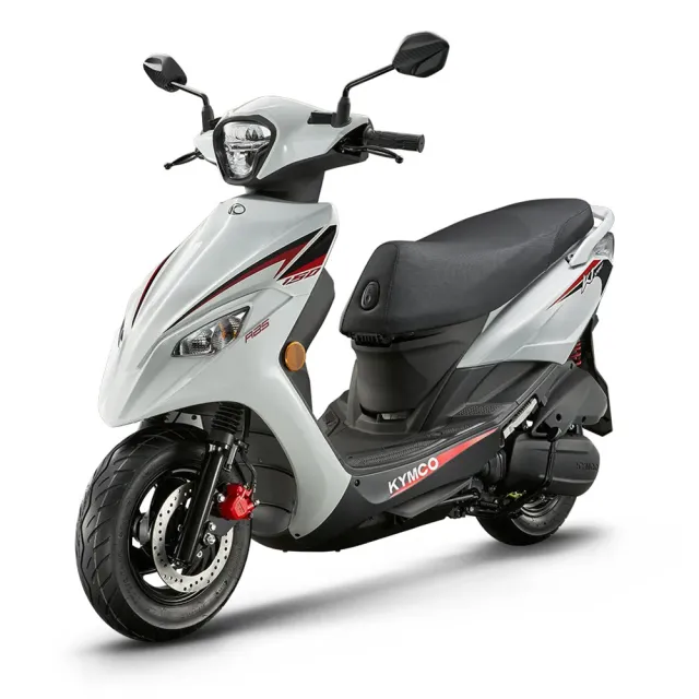 【KYMCO 光陽】新K1 特仕版 150 ABS 雙碟(2026年全新機車)