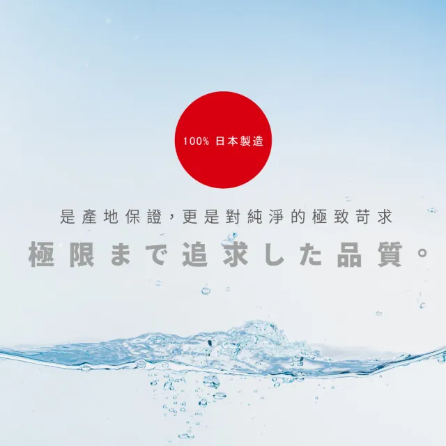 【Cleansui 可菱水】日本製-官方直營除氯沐浴蓮蓬頭ES201W+濾芯*2(型號:ESC21W)(共1機2芯)