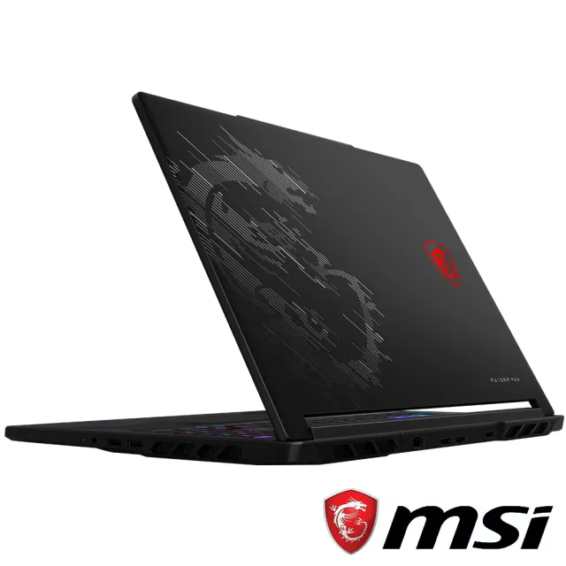 【MSI 微星】16吋Ultra 9 290HX Plus RTX 5090-24G電競筆電(Raider 16 Max HX/32G/2T SSD/Win11/B2WJ-027TW