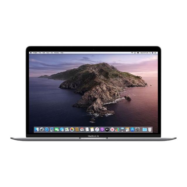 【Apple】A+級福利品 MacBook Air 13吋 Retina 2020 i5 1.1GHz 四核心 8G RAM/256G SSD(A2179)