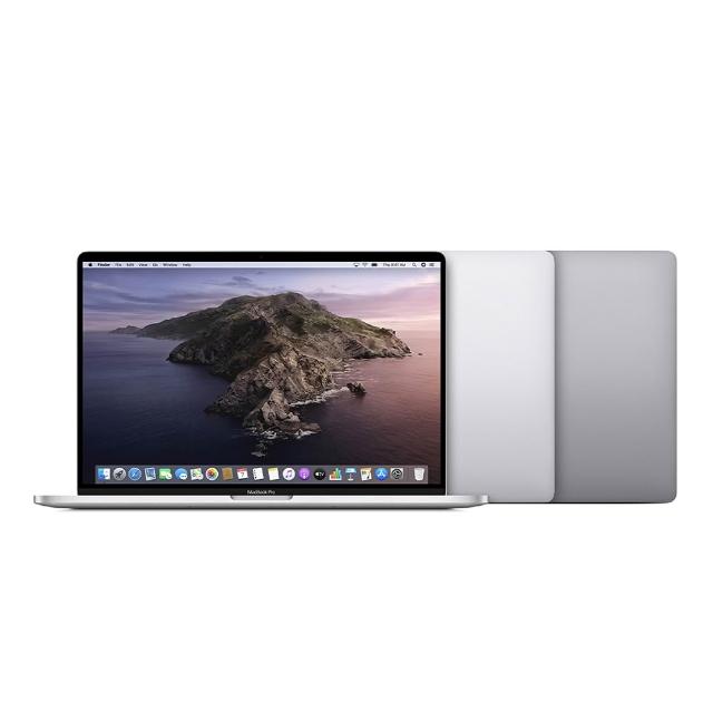 【Apple】A+級福利品 MacBook Pro 16吋 2019 i7 2.6GHz 六核 16G RAM/512G SSD(A2141)