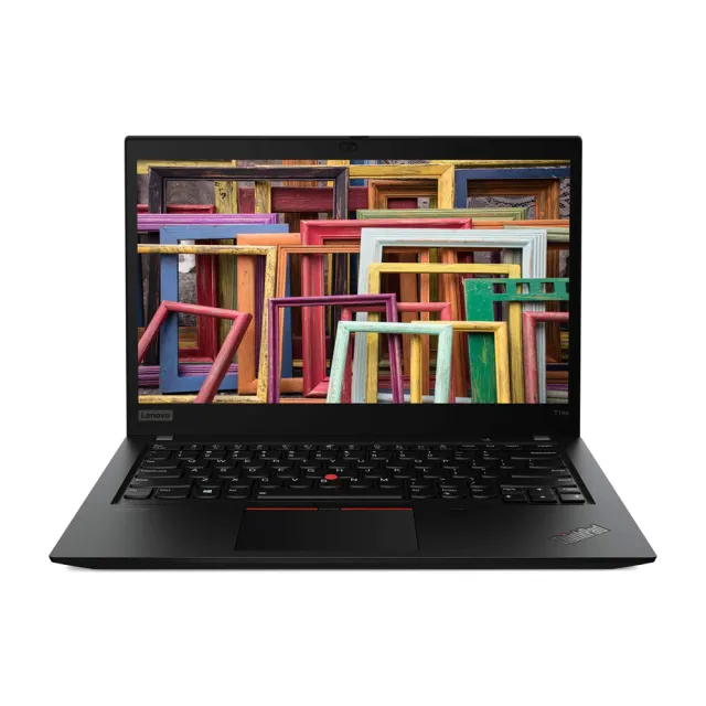 【ThinkPad 聯想】A+級福利品 Lenovo T14s Gen 1 14吋 i7-10810U 32G RAM/512G SSD(商務筆電)